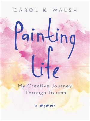 cover image of Painting Life